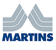 logo Martins